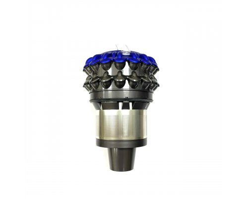 967551-02  Циклон Dyson Big Ball CY23  (синий) 