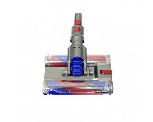 Электрощетка Fluffy с мягкими валиками Dyson  SV19 Omni-glide 965264-01