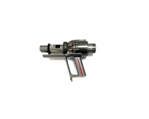 Мотор Dyson SV21 micro циклон в сборе  (темно-серый) 965369-01 
