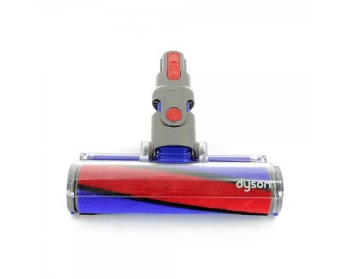 966489-15 Электрощетка Dyson  Fluffy с мягким валиком V10, V11 (SV12/14)
