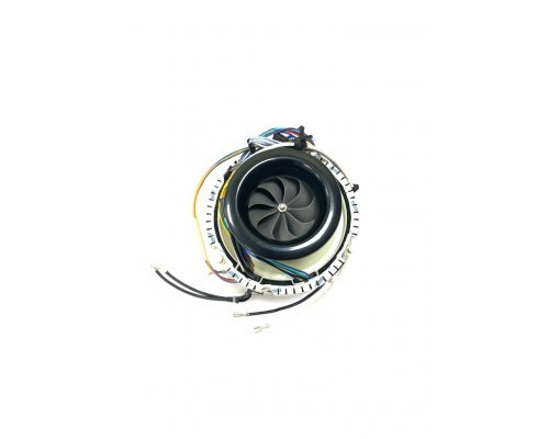 966552-02 Мотор в сборе+проводка Dyson AM09