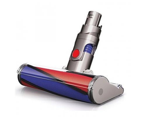 966724-03 Насадка Dyson Fluffy с мягким валиком  DC62/SV03, SV06, SV09 Absolute
