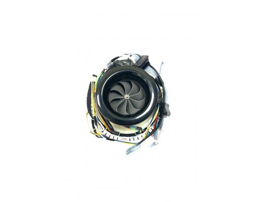 967209-01 Мотор очистителя воздуха Dyson НР00
