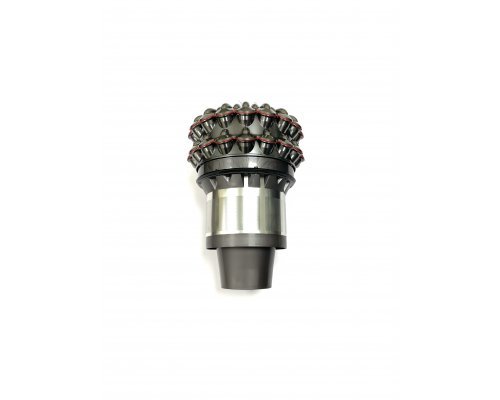 967418-01Циклон Dyson Big Ball CY22  (никель) 