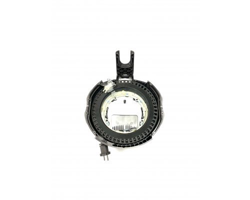 967426-01 Нижняя часть корпуса и механизм сматывания шнура Dyson CY22/CY23