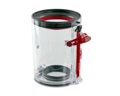 969509-02 Контейнер для пылесоса Dyson SV12/V10 (малый 0,54 л)
