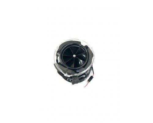970044-10 Мотор Dyson HP09, HP07, HP08  с кожухом в сборе 