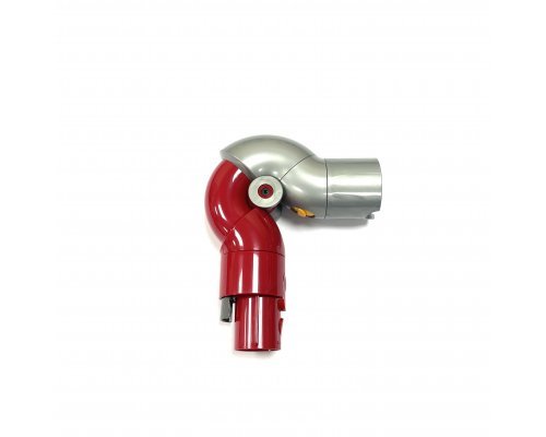 Насадка-адаптер для уборки труднодоступных мест Dyson V7/V8/V10/V11/V15  971435-01 
