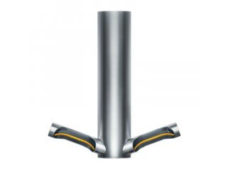 Сушилка для рук Dyson Airblade HU03 9kJ
