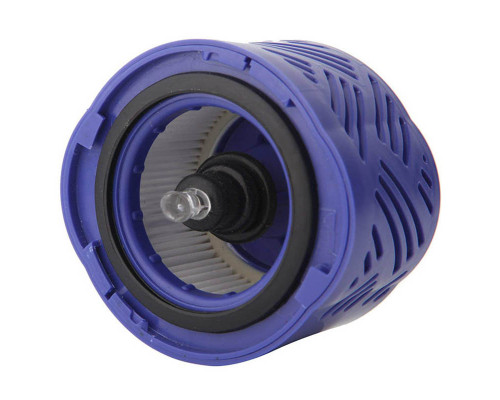 966741-01  Постмоторный фильтр Dyson SV05 V6 Absolute+, SV09 V6 Total Clean