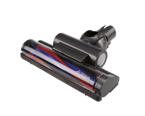 963544-01 Турбощетка Dyson DC52 с комбинированным ворсом из углерода и нейлона