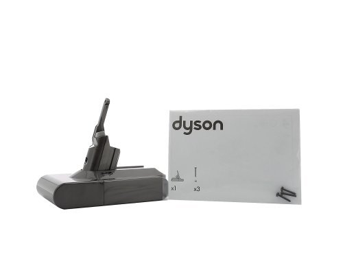 967834-07 Оригинальный  Аккумулятор Dyson V8 Absolute /SV10 