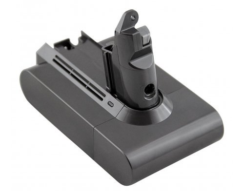 967810-21  Оригинальный Аккумулятор Dyson DC62/SV03, SV05, SV06, SV07, SV09 Fluffy (старый код 967810-02)
