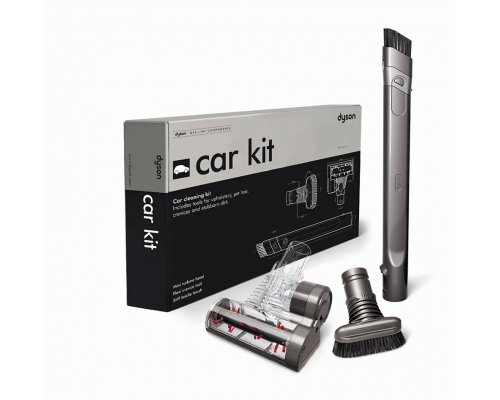 908909-07 Dyson Набор Car Kit для уборки в автомобиле