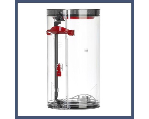 971032-01 Труба Dyson SV19 420мм (серая)